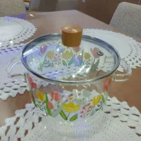 قابلمه پیرکس نو