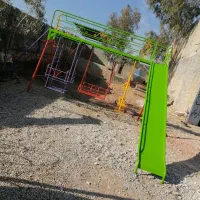 تاب سرسره الاکلنگ کجاوه