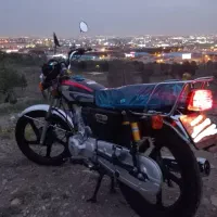 هوندا 200