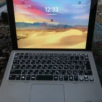 لبتاب hp  لمسی نسل ۶ قیمت عالی