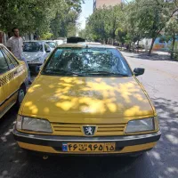تاکسی