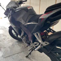 Rs200 ار اس ۲۰۰ مدل ۹۵