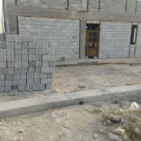 کارگر ماهر بنایی