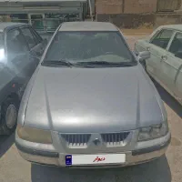 سمند مدل 83