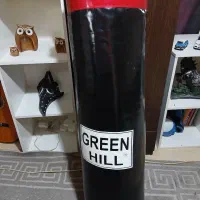 کیسه بوکس برند Green hill