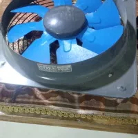 هواکش فن نو