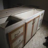 کابینت فلزی