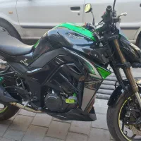 های پرو z1000 هانی