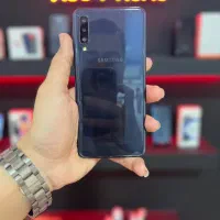 سامسونگ A7 2018 حافظه ۱۲۸ گیگ رام ۴
