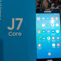 سامسونگ Galaxy J7 با حافظهٔ ۱۶ گیگابایت|موبایل|اصفهان, سلطان‌آباد|دیوار