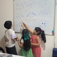 کلاس های زبان خارجی