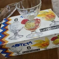 بستنی خوری لومینارک اصل فرانسه