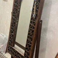 اینه قدی و کنسول