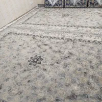 دو عدد فرش نه متری شبنما اقتصادی
