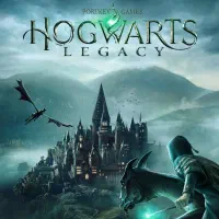 اکانت ظرفیت کامل Hogwarts legacy