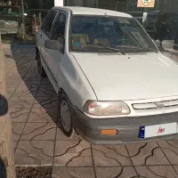 پراید81اتاق 91