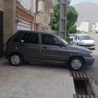 پراید 111 مدل 89