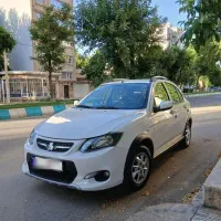 کوئیک ۴۰۱ درجه یک پارس خودرو