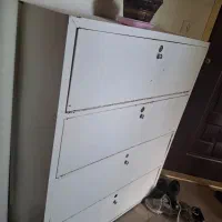 جاکفشی فلزی