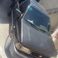 پراید صبا ۸۸