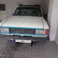 وانت پیکان