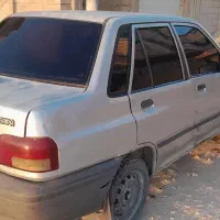 پراید مدل 85