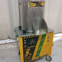 سبزی خردکن سبز ایران