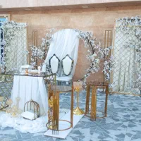 اجاره باغچه جهت مجالس و دورهمی