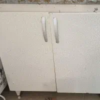 کابینت فلزی