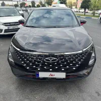 فونیکس FX مدل ۴۰۲