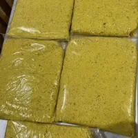 خمیرفلافل