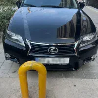 لکسوس gs250|خودرو سواری و وانت|تهران, دکتر هوشیار|دیوار