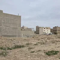 زمین مسکونی آینده دار