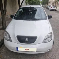 تیبا ۲ مدل ۱۴۰۰