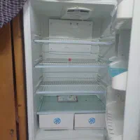 یخچال فریزر فروزان