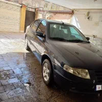 سمند سورن