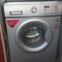 لباسشویی ال جی