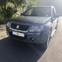 سوزوکی ویتارا مدل 1387