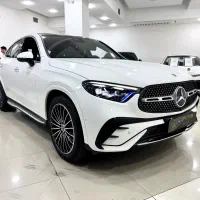 Benz glc 200 2026 بنز جی ال سی آلمان