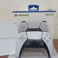 دسته بازی کنسول ps5
