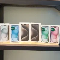 فروش آیفون ۱۶ ، نرمال ، پرو و پرومکس/ نقد و اقساط