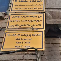 سازنده مناطق بافت فرسوده هستم