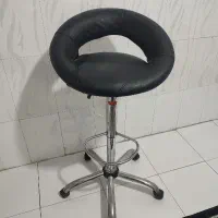 صندلی  جک دار. سالم. نو  استفاده نشده