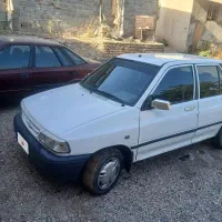 پراید