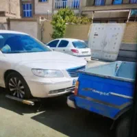 امداد خودرو.یدک کش