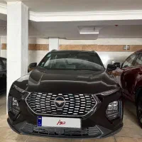 هایما S8 مدل ۱۴۰۲  کم‌کار و تمیز