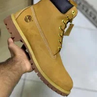 نیم بوت اورجینال تیمبرلند
