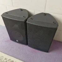 باند اکتیو Beta 3.پاور میکسر بلندگو اسپیکر DJ rcf