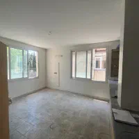 ۸۵ متر ۲ خواب (ورودی مستقل) سکونت و کار