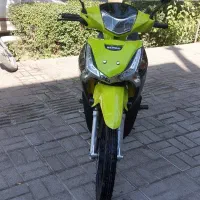 بهرو ۱۲۵کریستال مدل ۱۴۰۱.